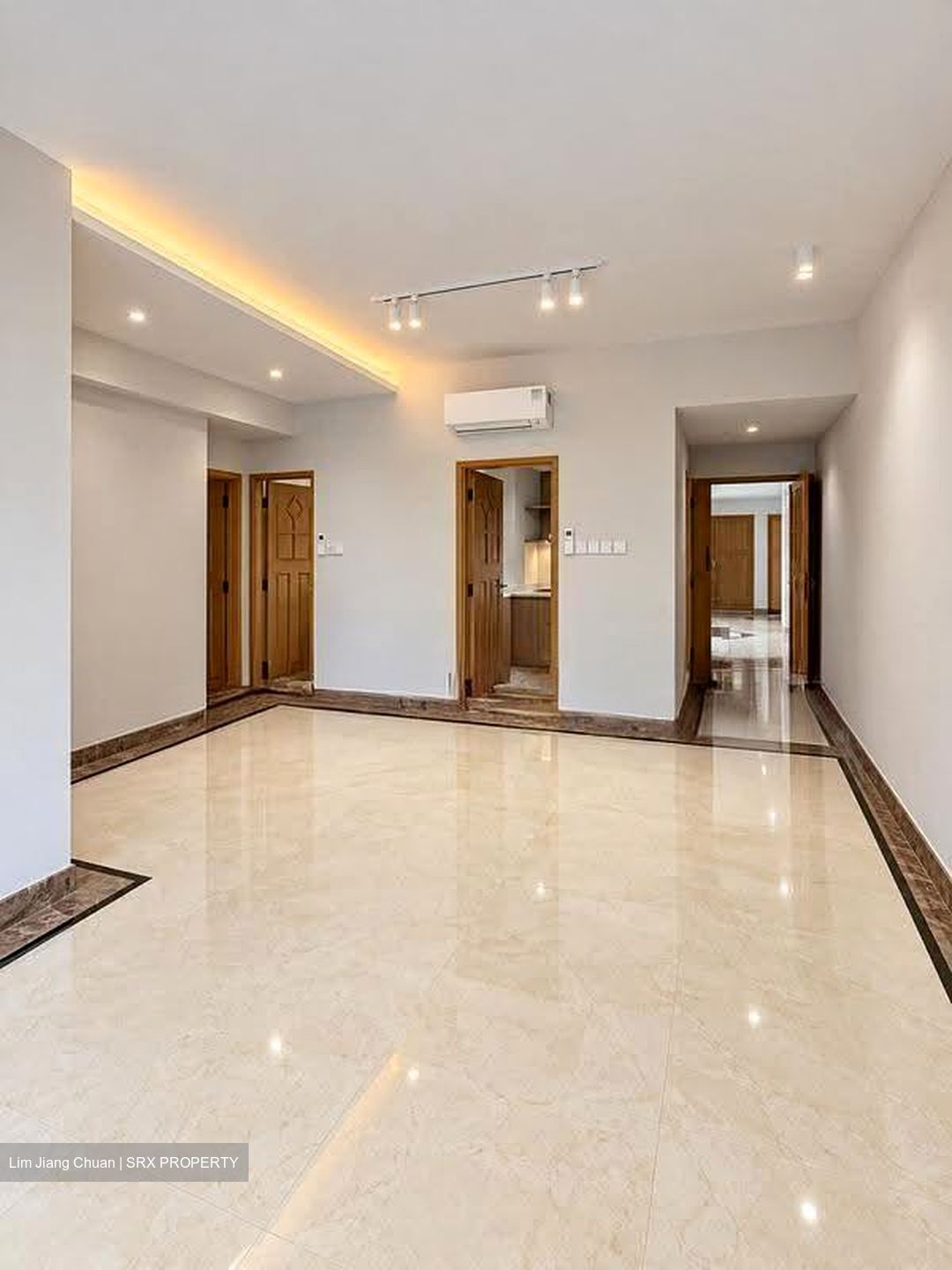 Jervois Lodge (D10), Condominium #631995921